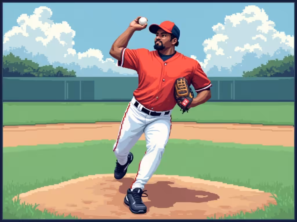 DataBaseball: Darren O'Day - 2015 (3.4 PV)