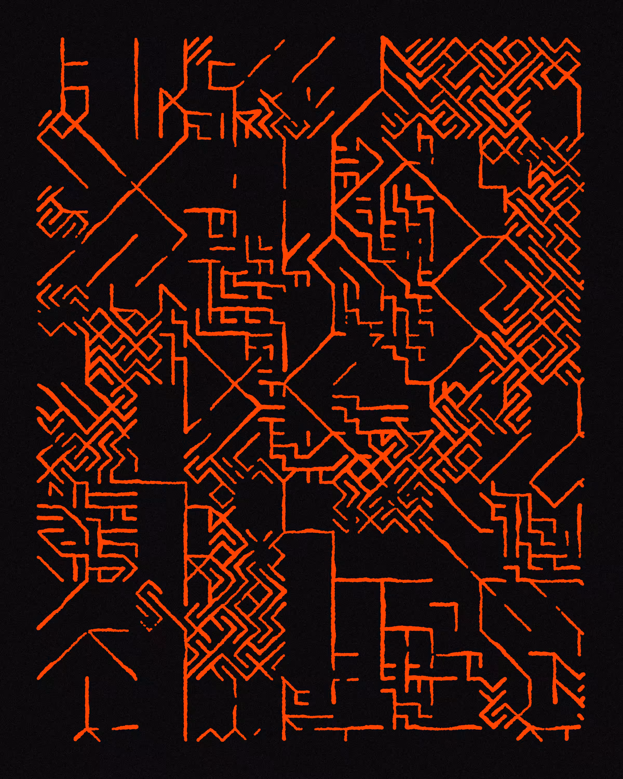 Daze Maze #123