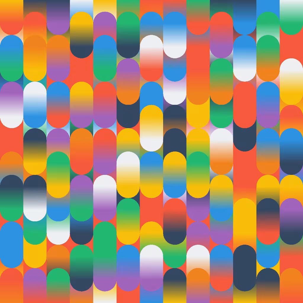 Cellular Lines #20