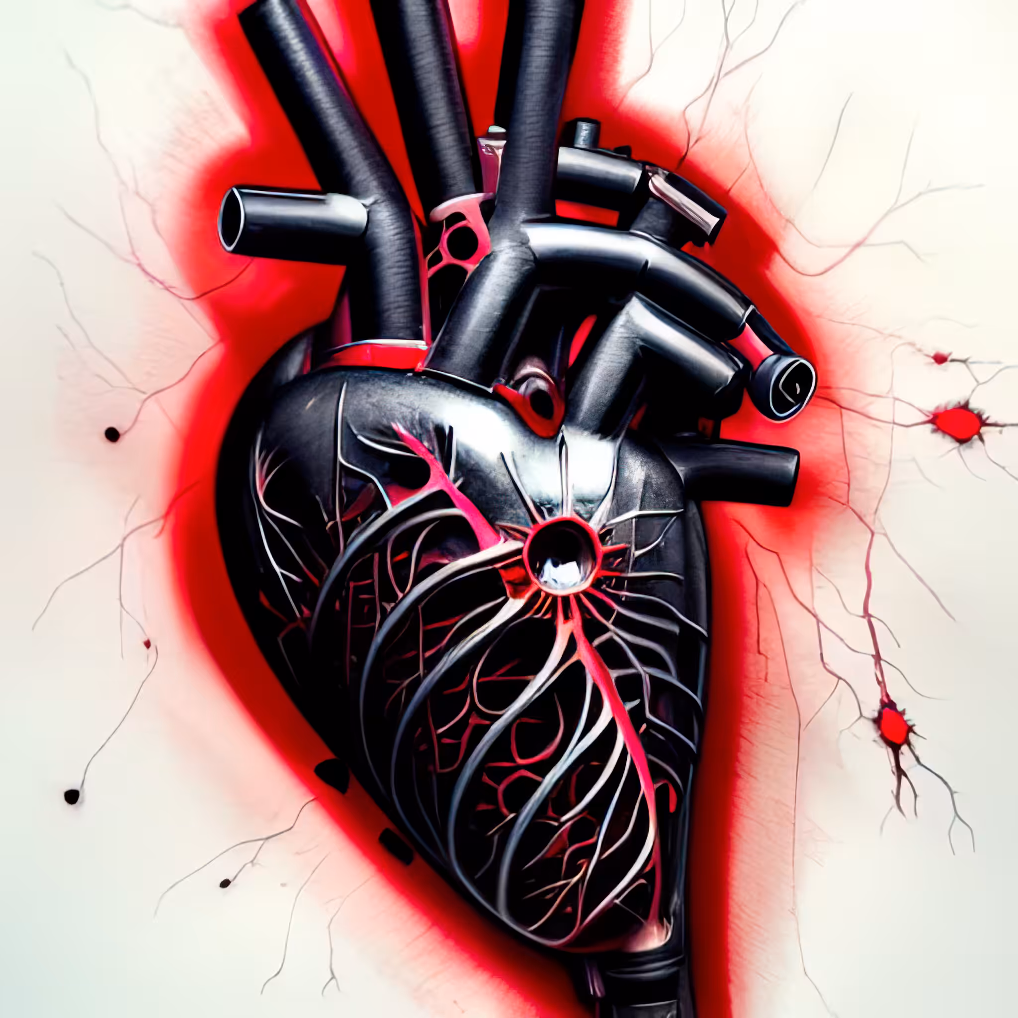 Have a Fuckin Heart #581