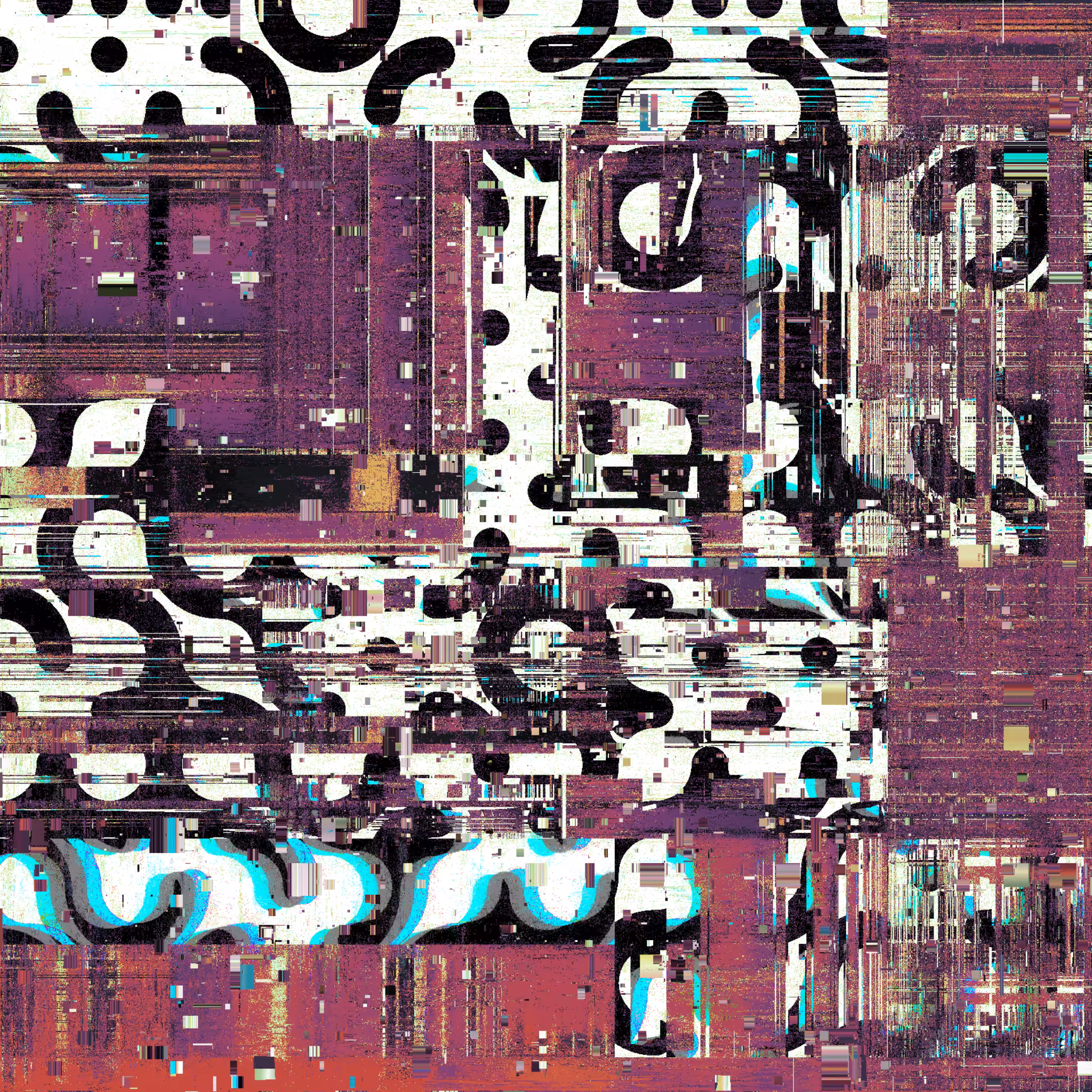 Murmurs of Byte Streams #09