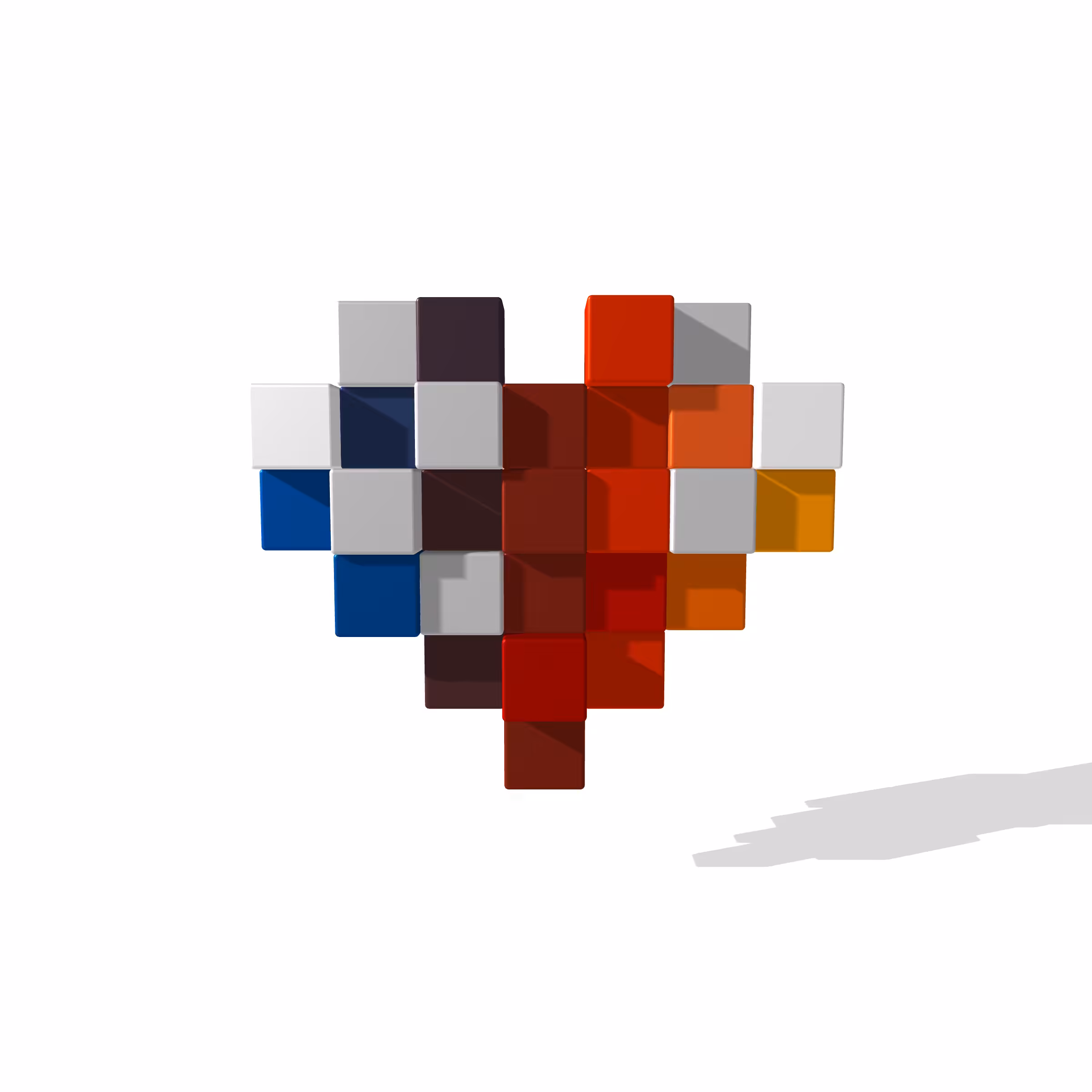 heart + craft #14523