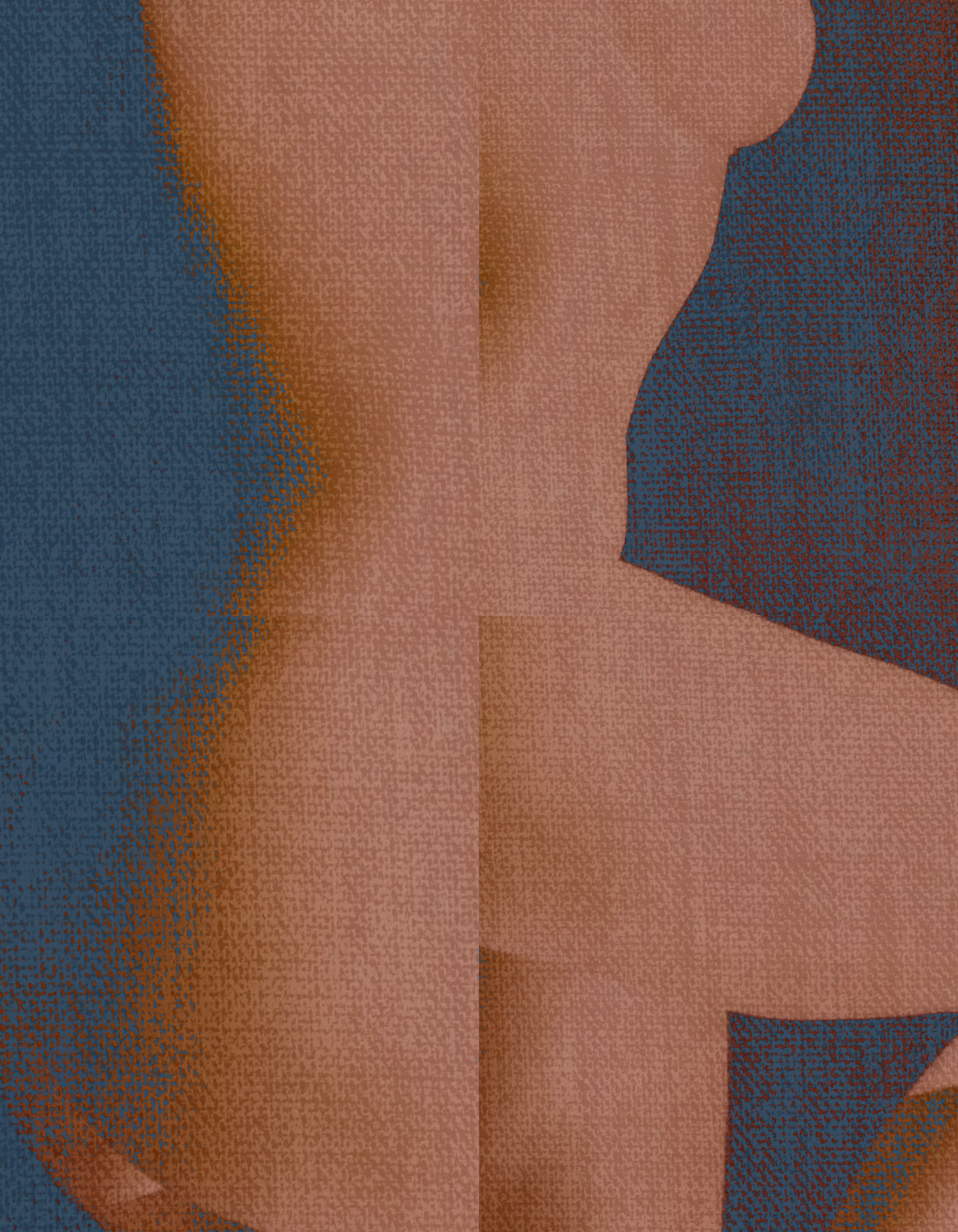 Bodies of Color #26