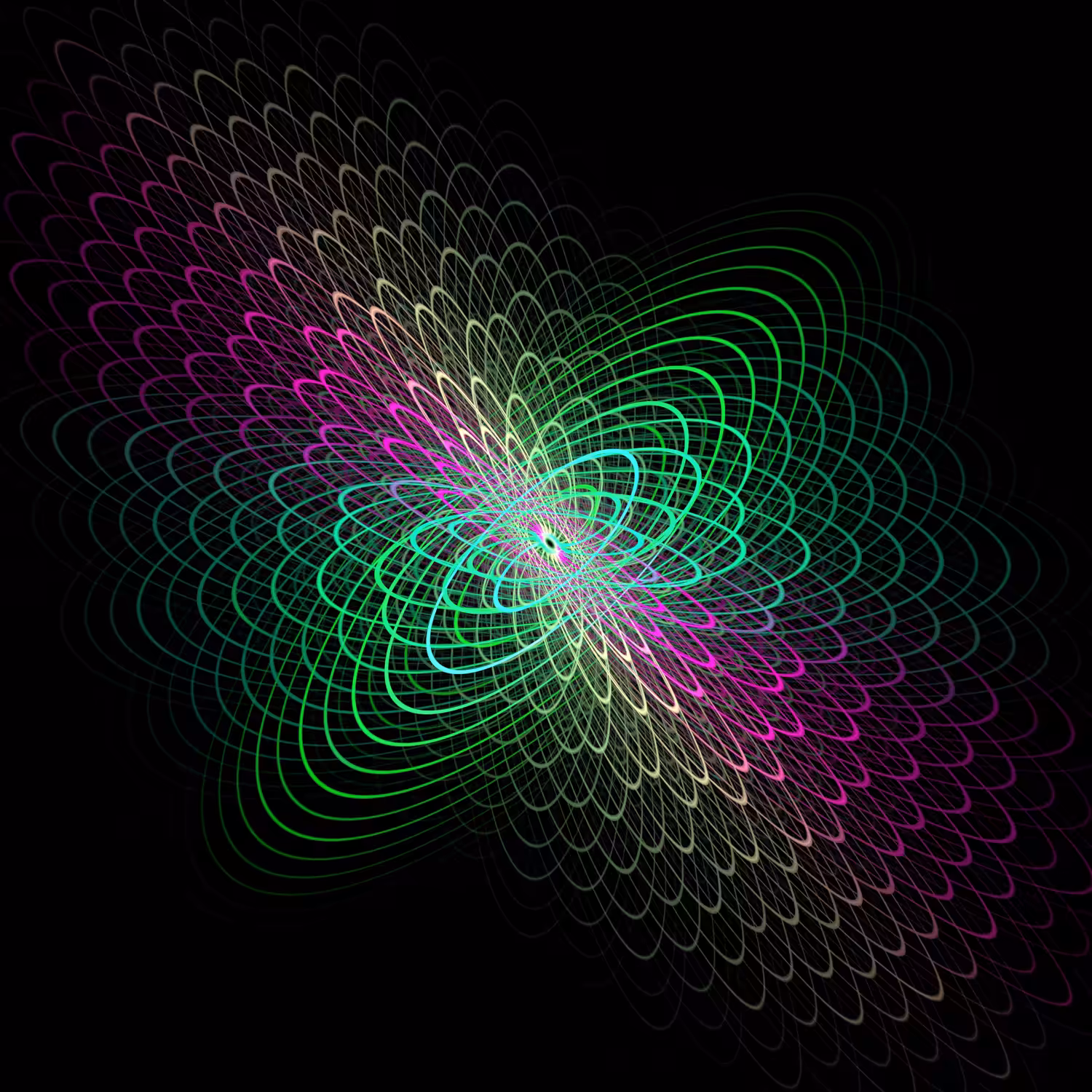 Orbital Excitation