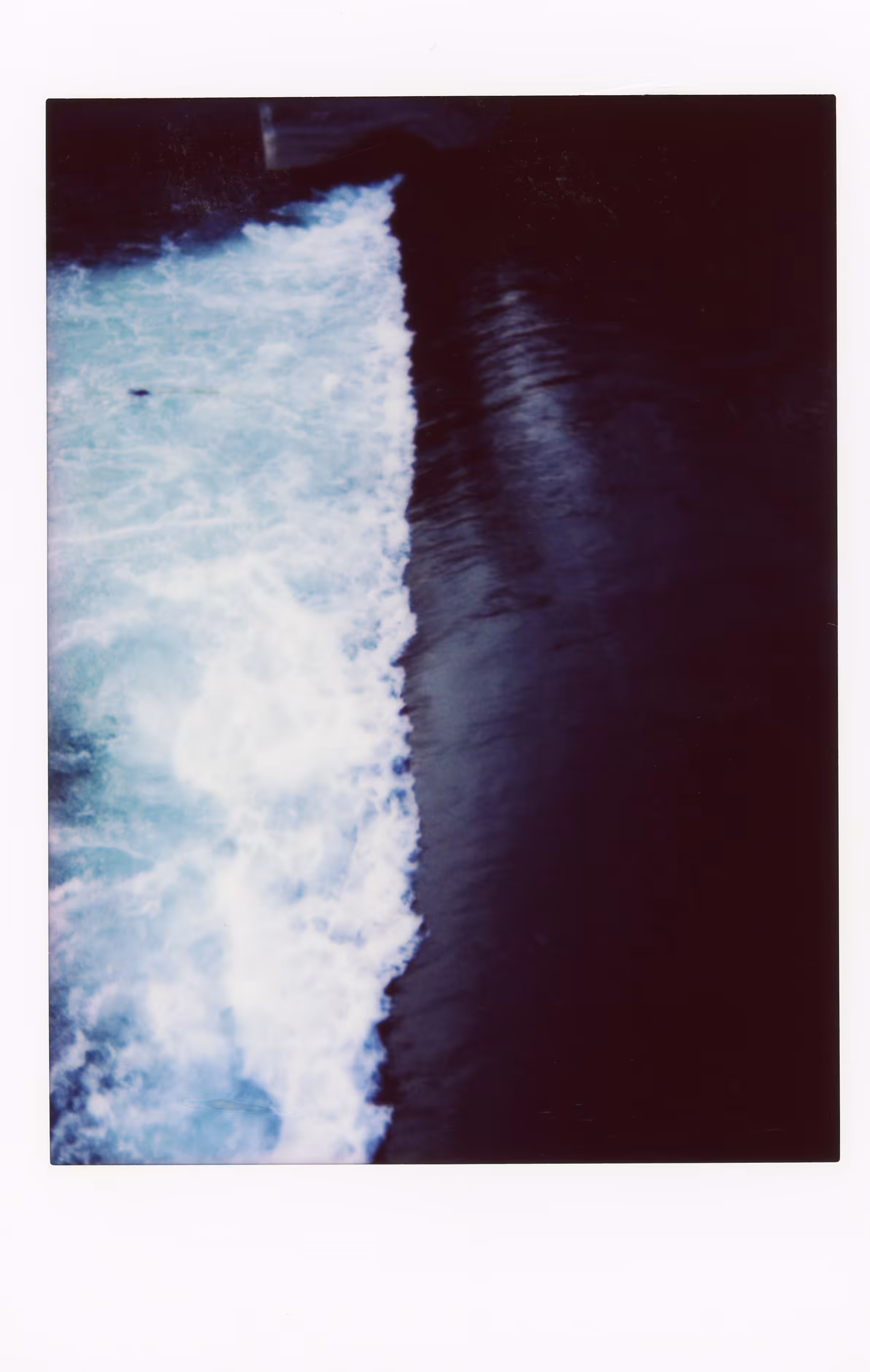 Dark Waters #2