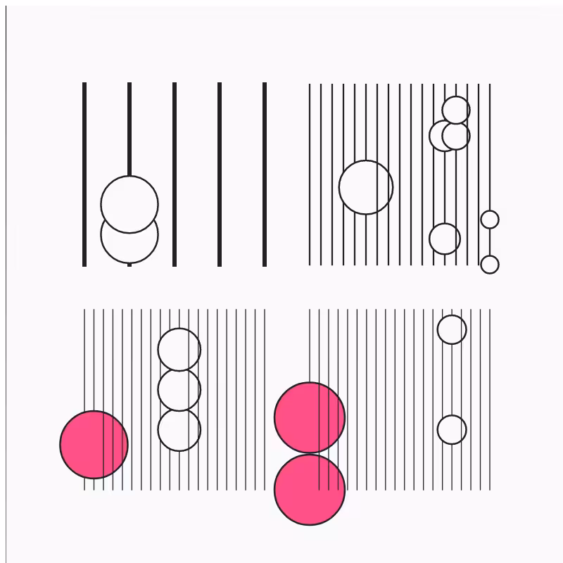 lines&circles #223