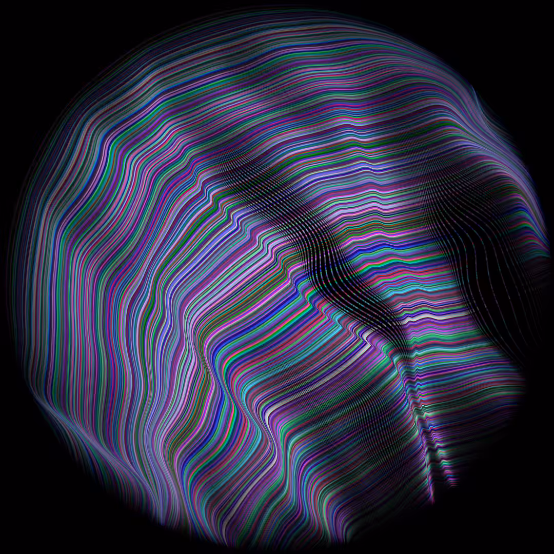 Rainbow Planets #14