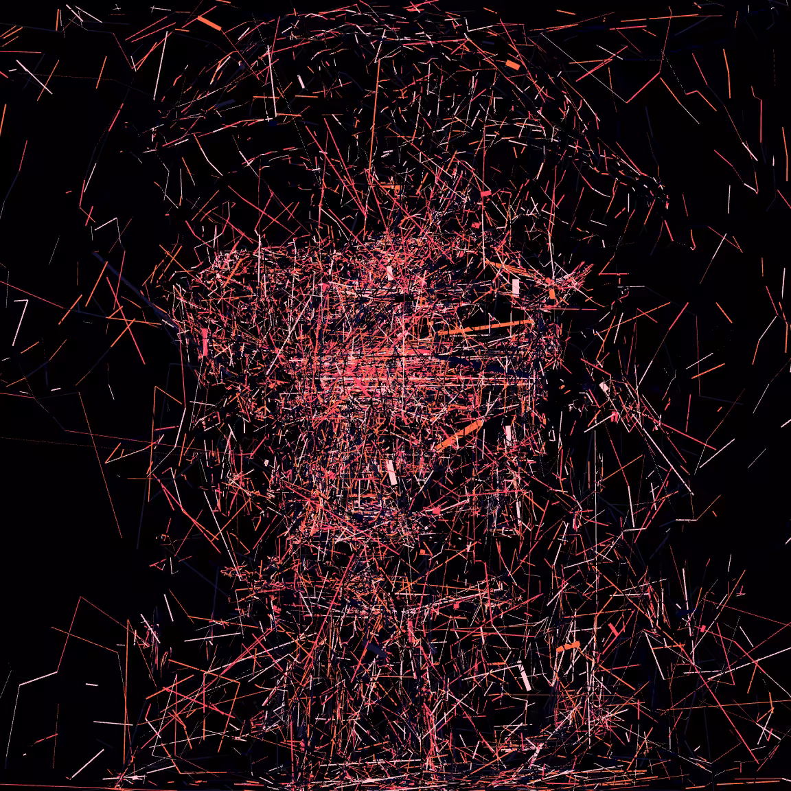 Haystacks Process 14