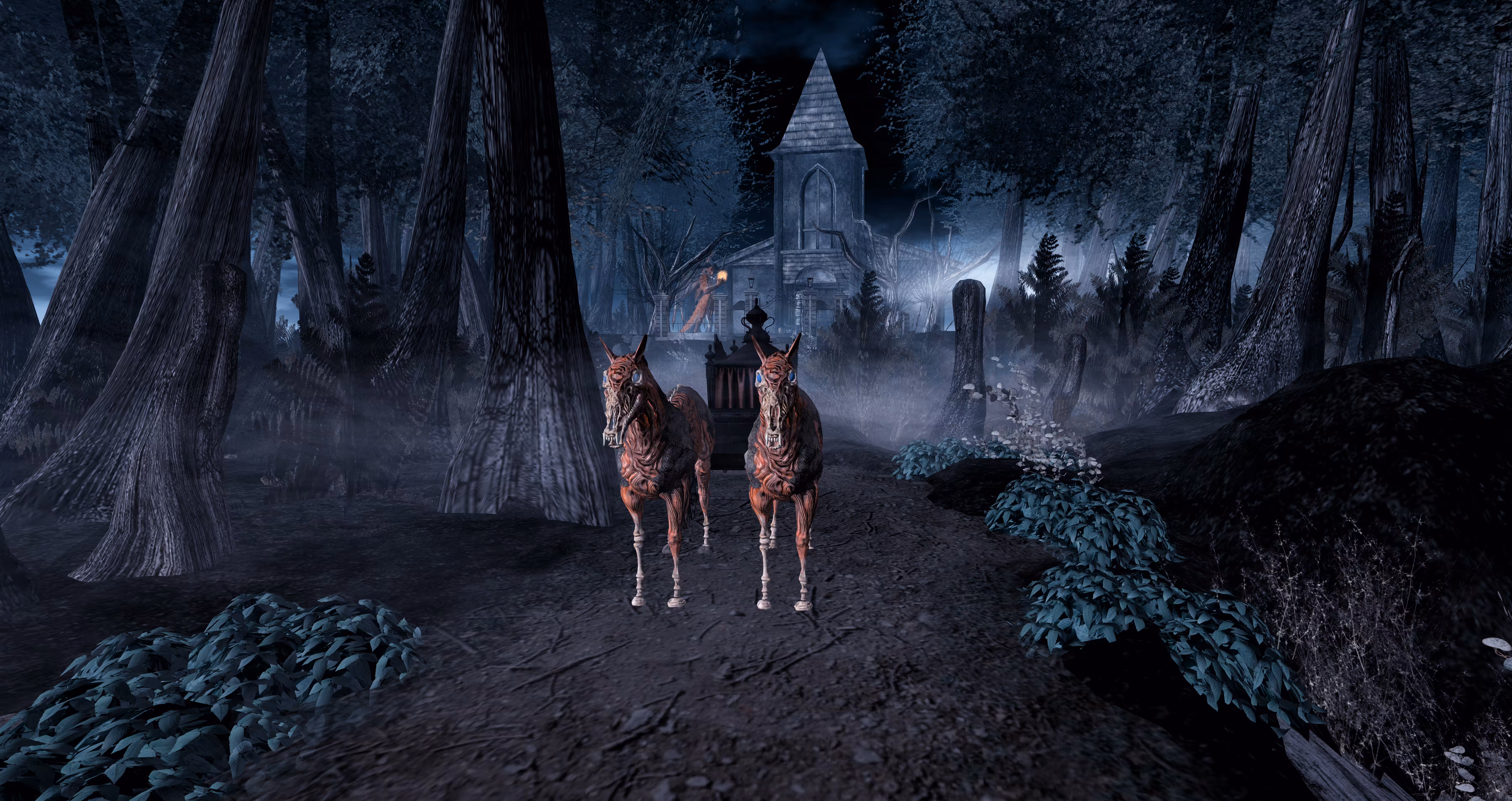 Corpse Rider