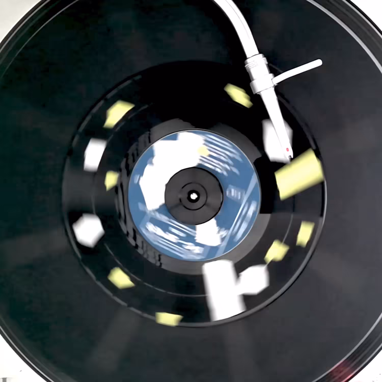 Prepared Vinyl