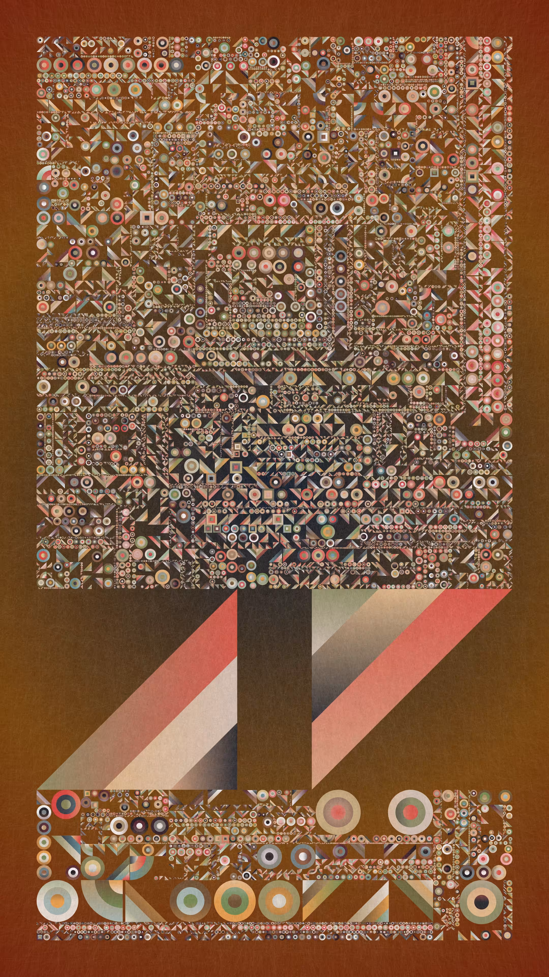 Flows of Pattern #12