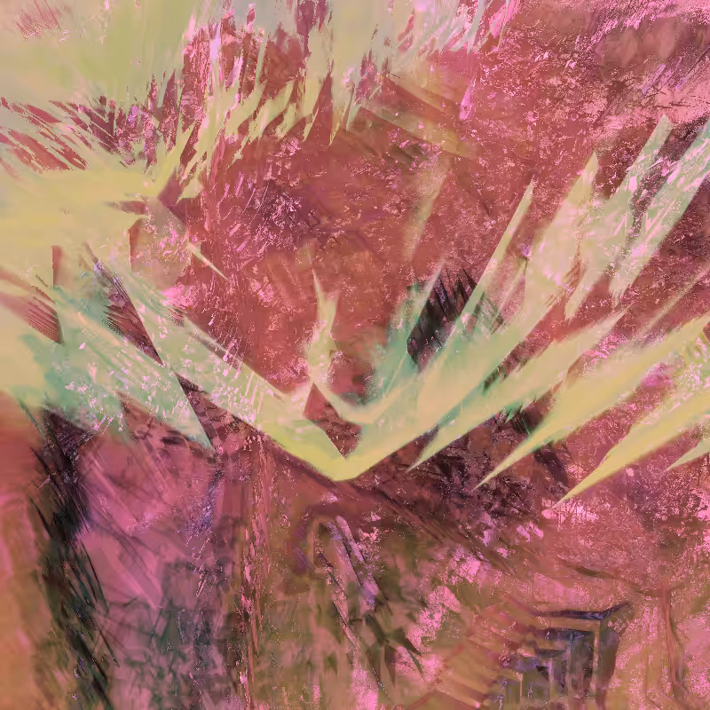 Recursive Realms #13