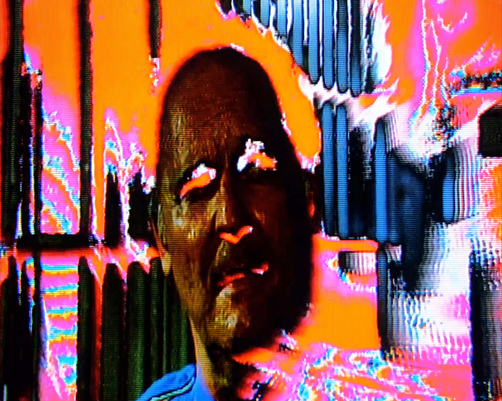 Psycho