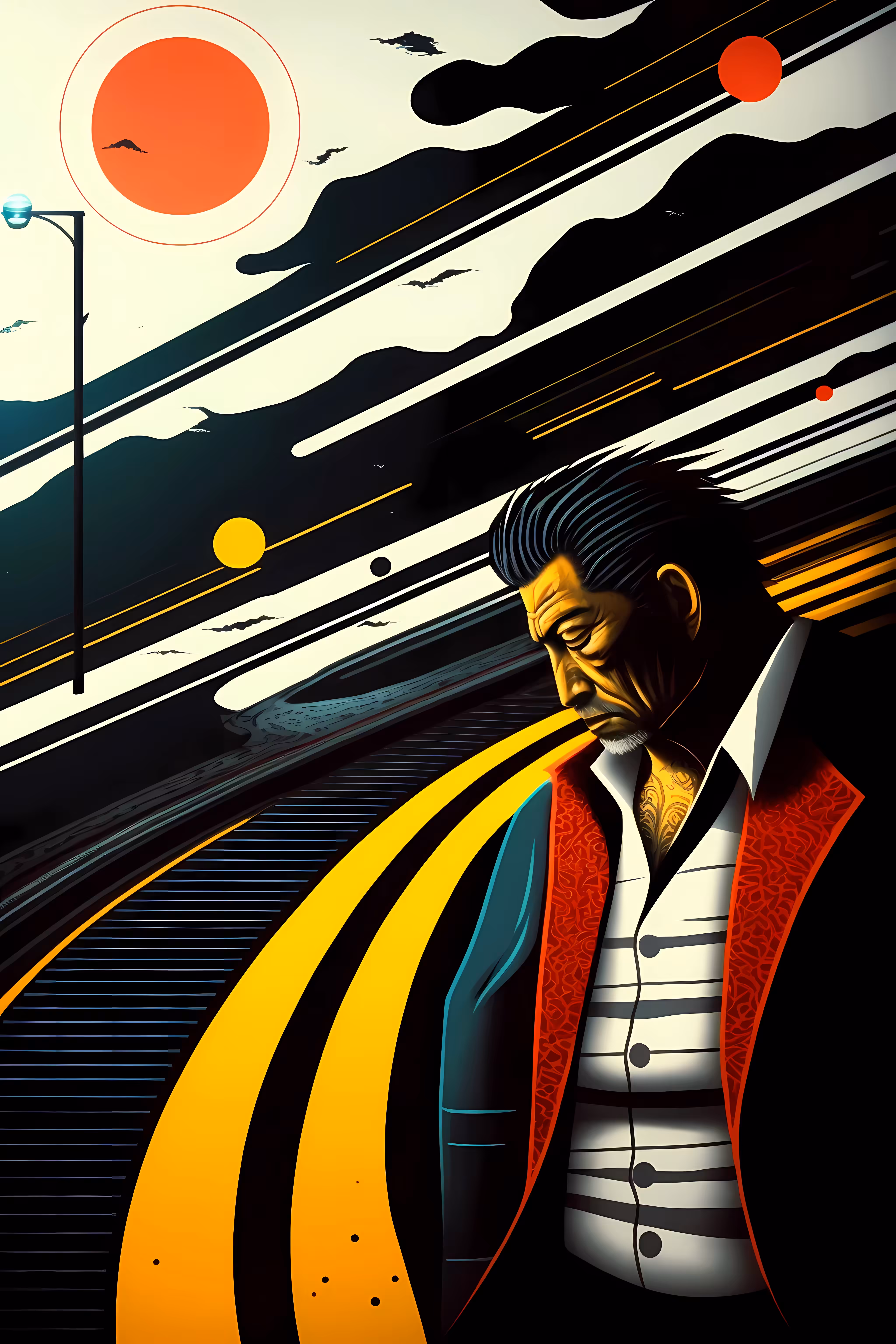 Yakuza 