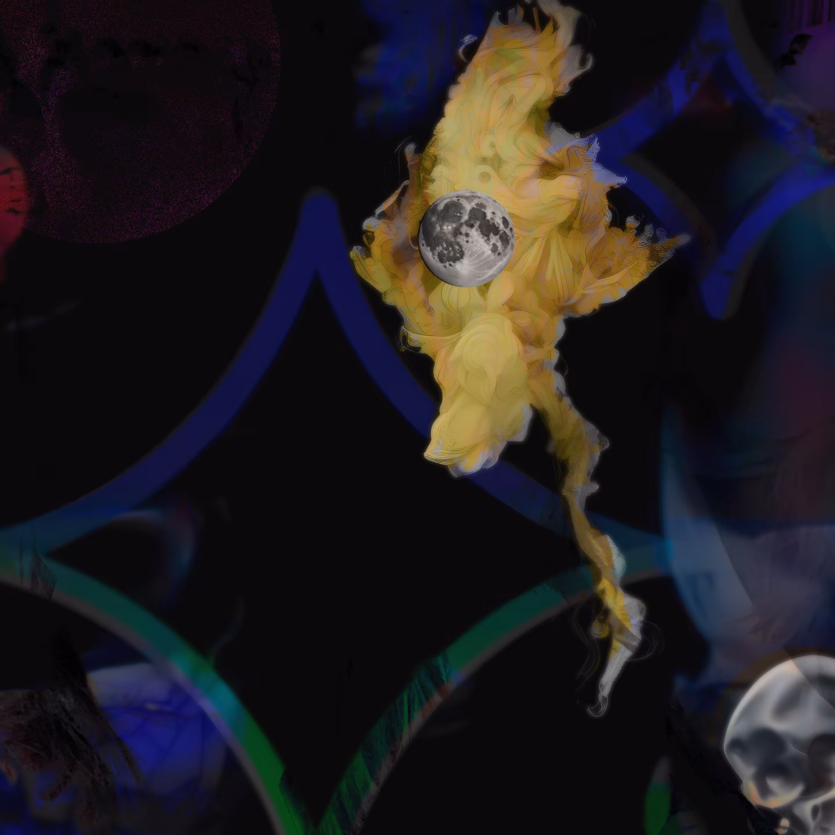 Fused Realities