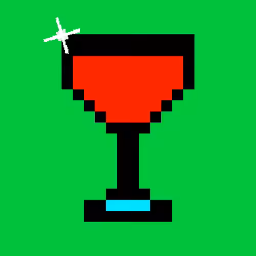 CryptoLeo Cocktails: CryptoLeo Cocktail #01