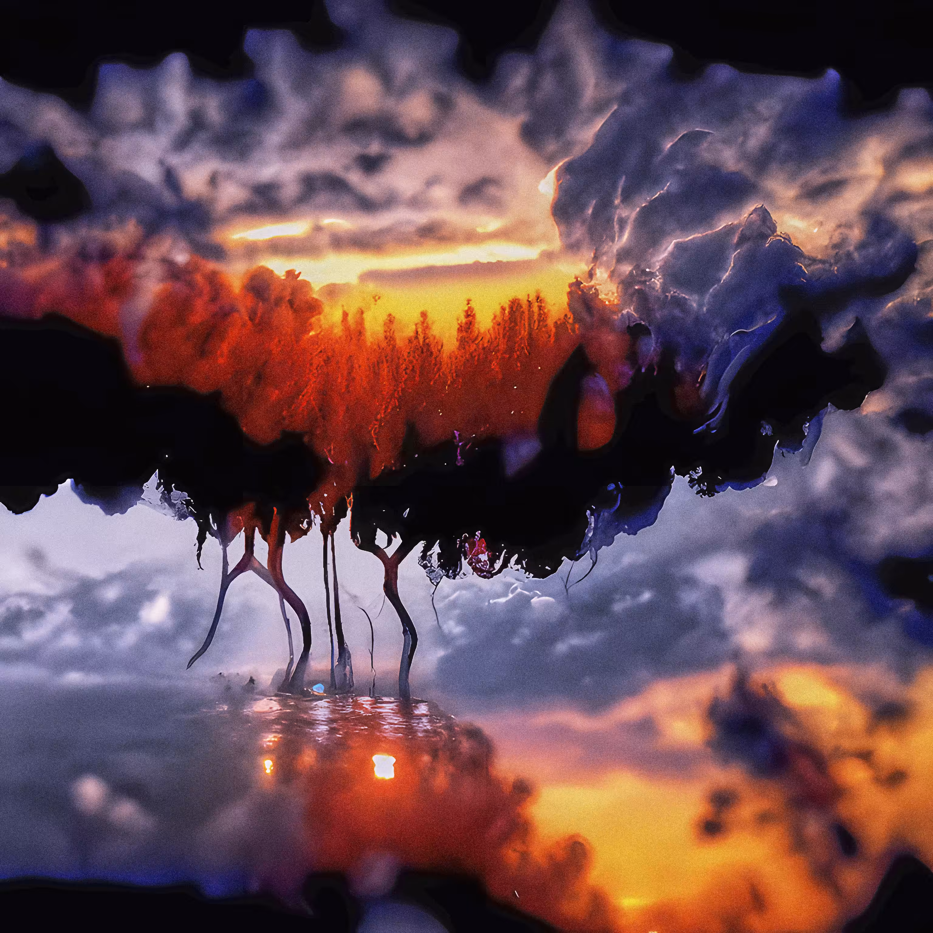void Sunsets