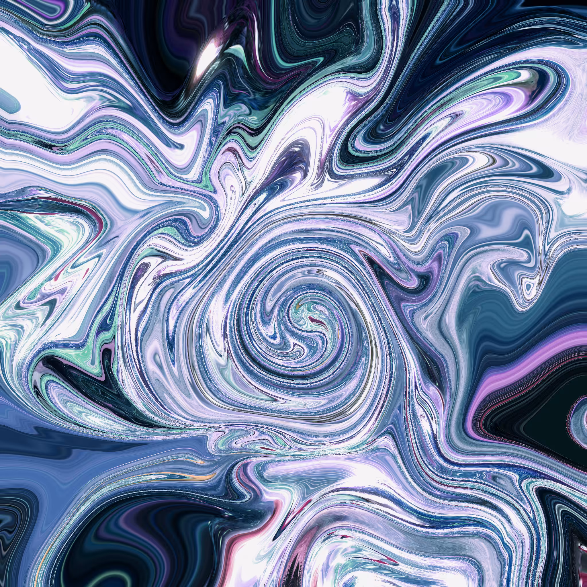 Inward