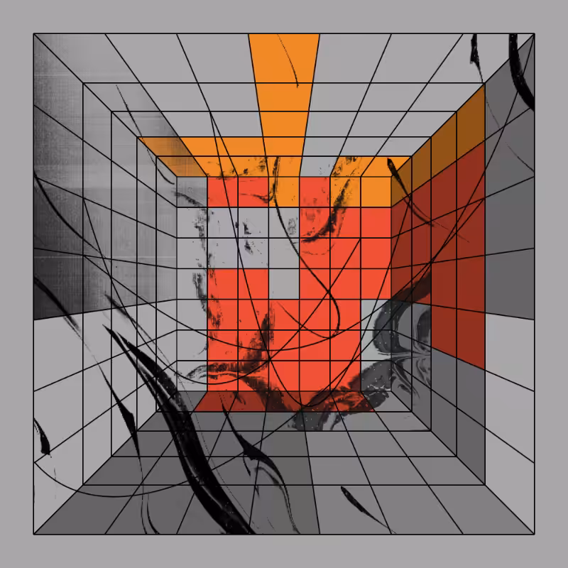 Abstraction V #24