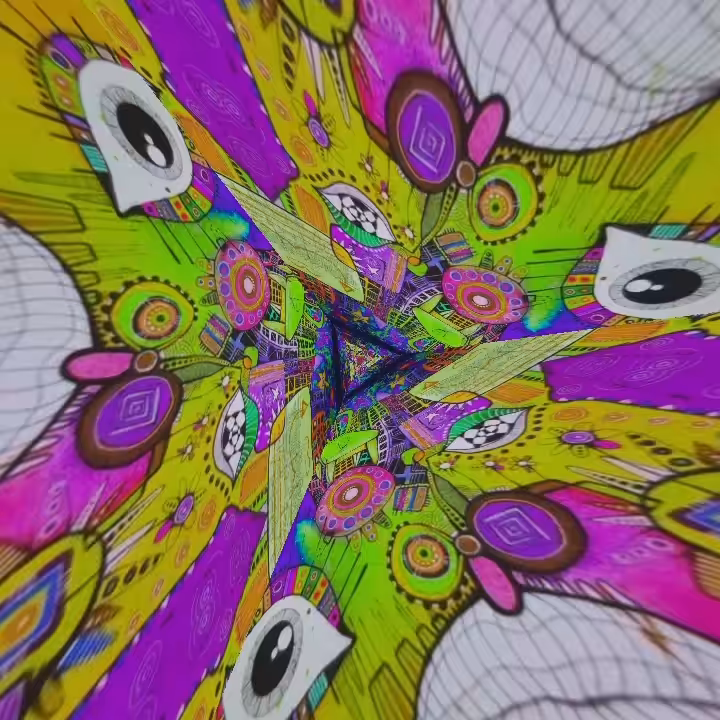 Dimensional Shifts