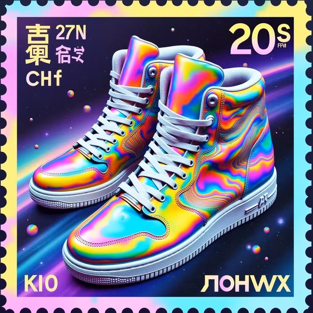 Stamp #54