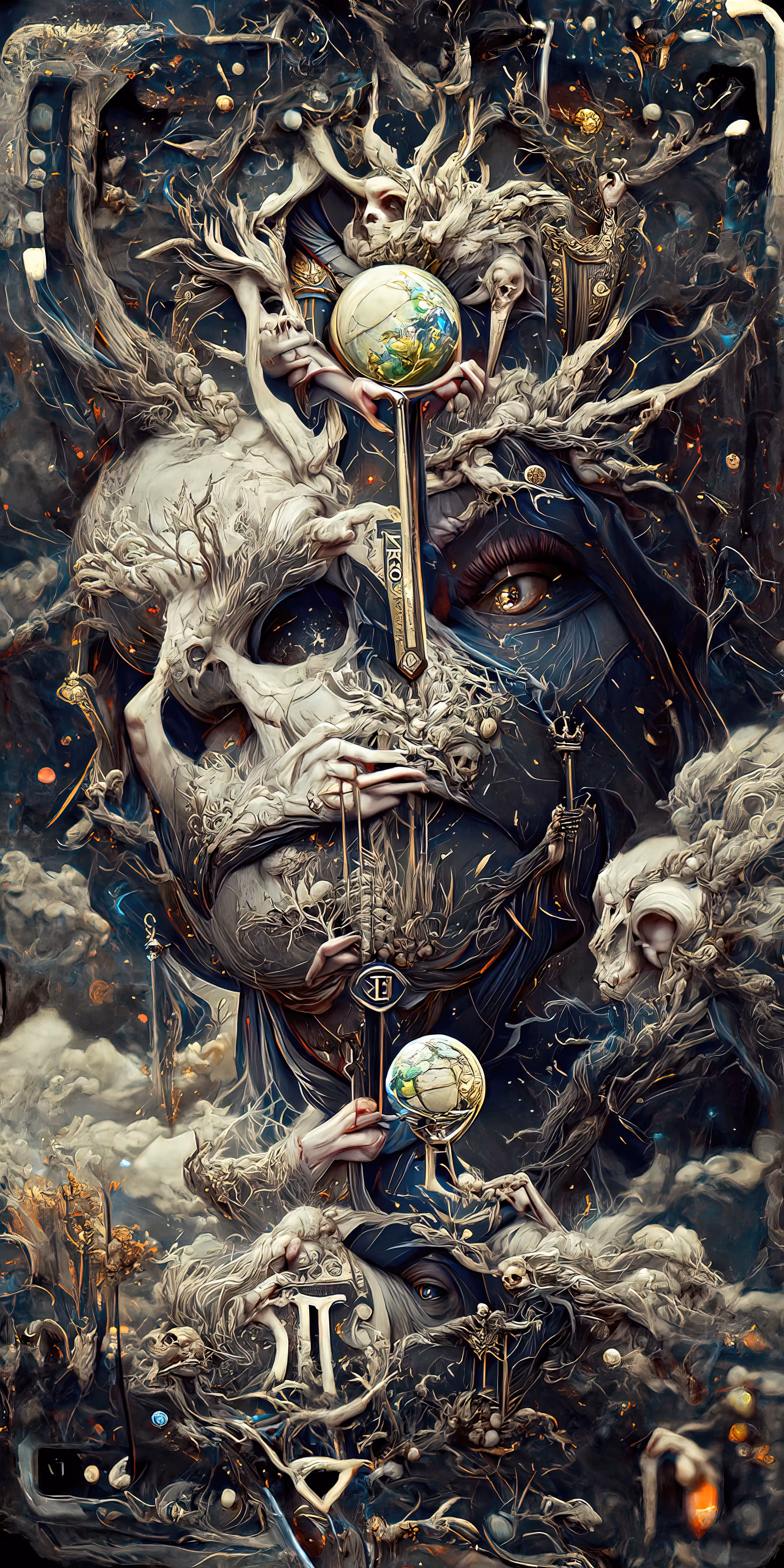 Judgement