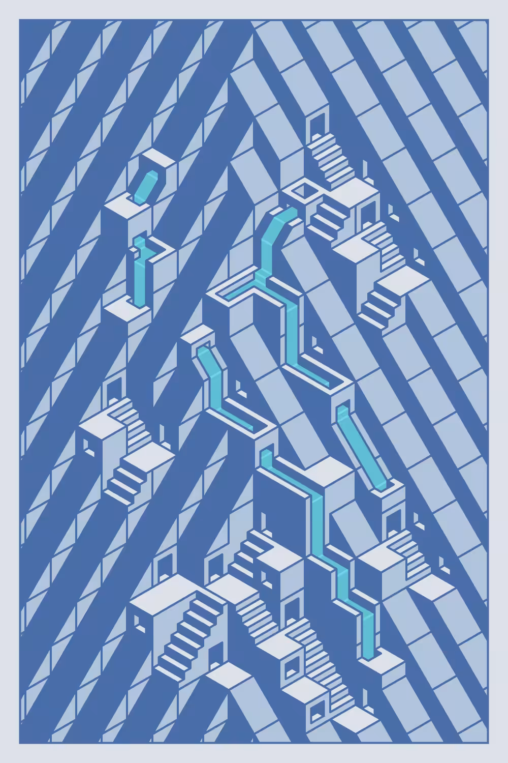 Acequia #315