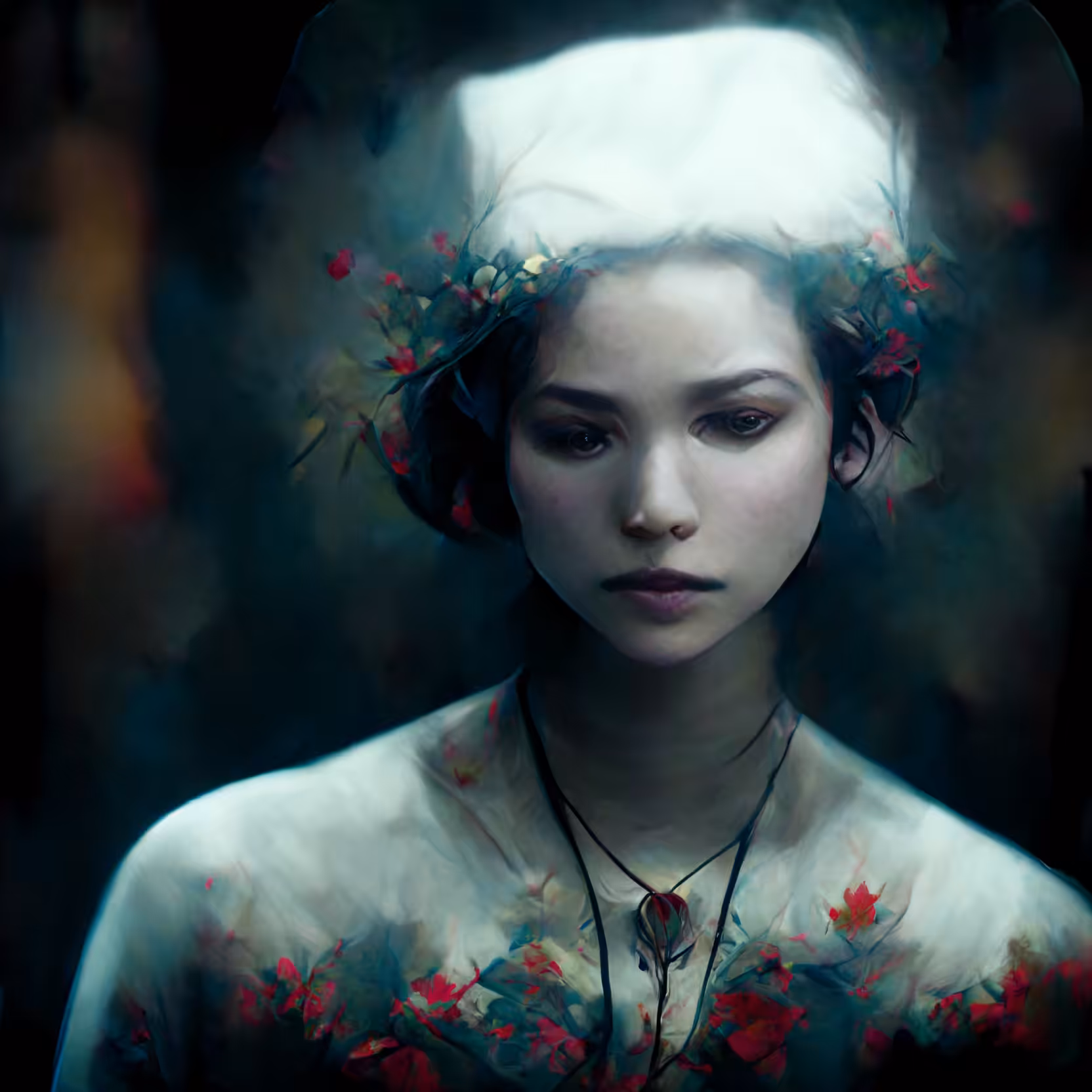 Widowed