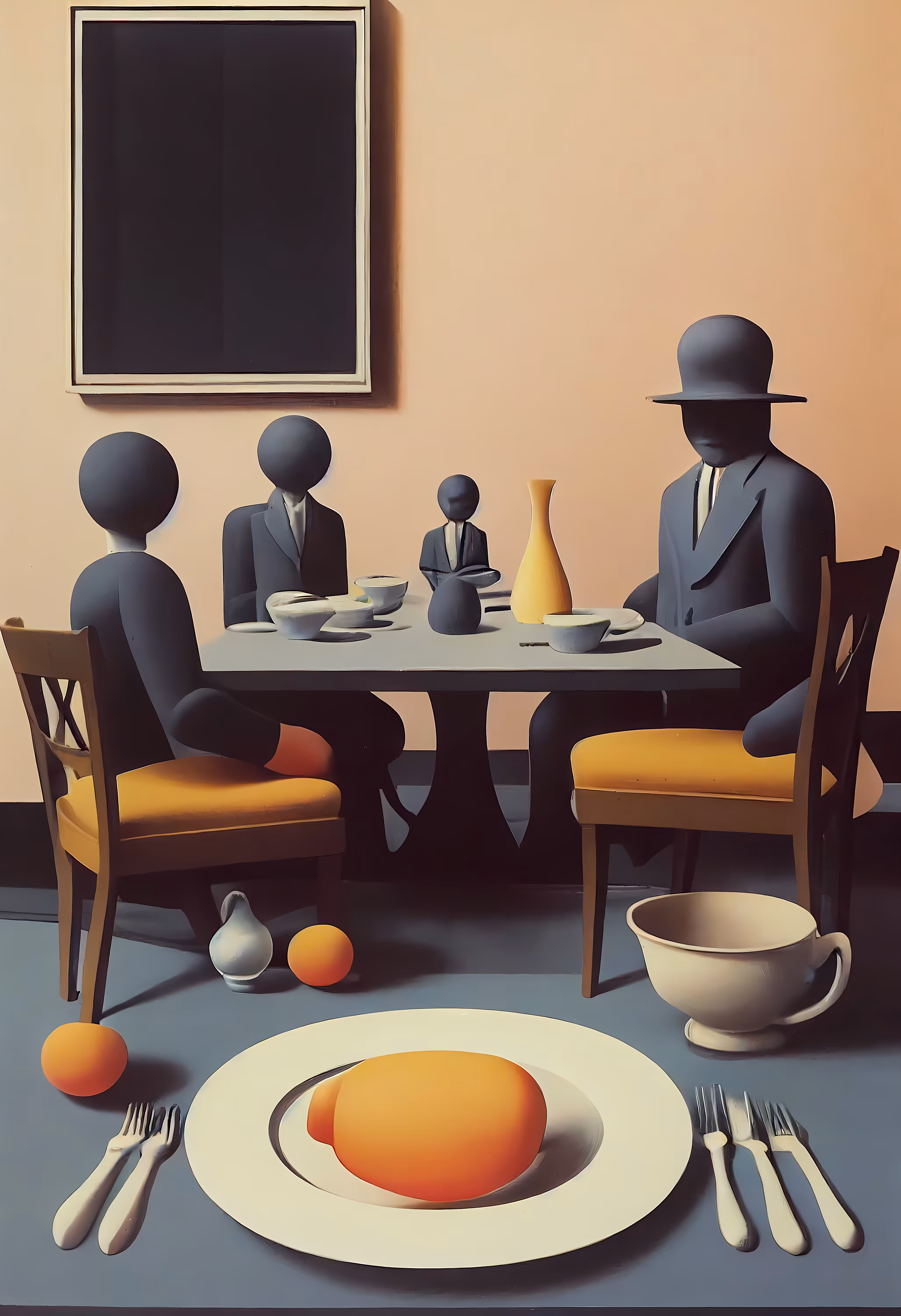 FAMLY DINNER (2)