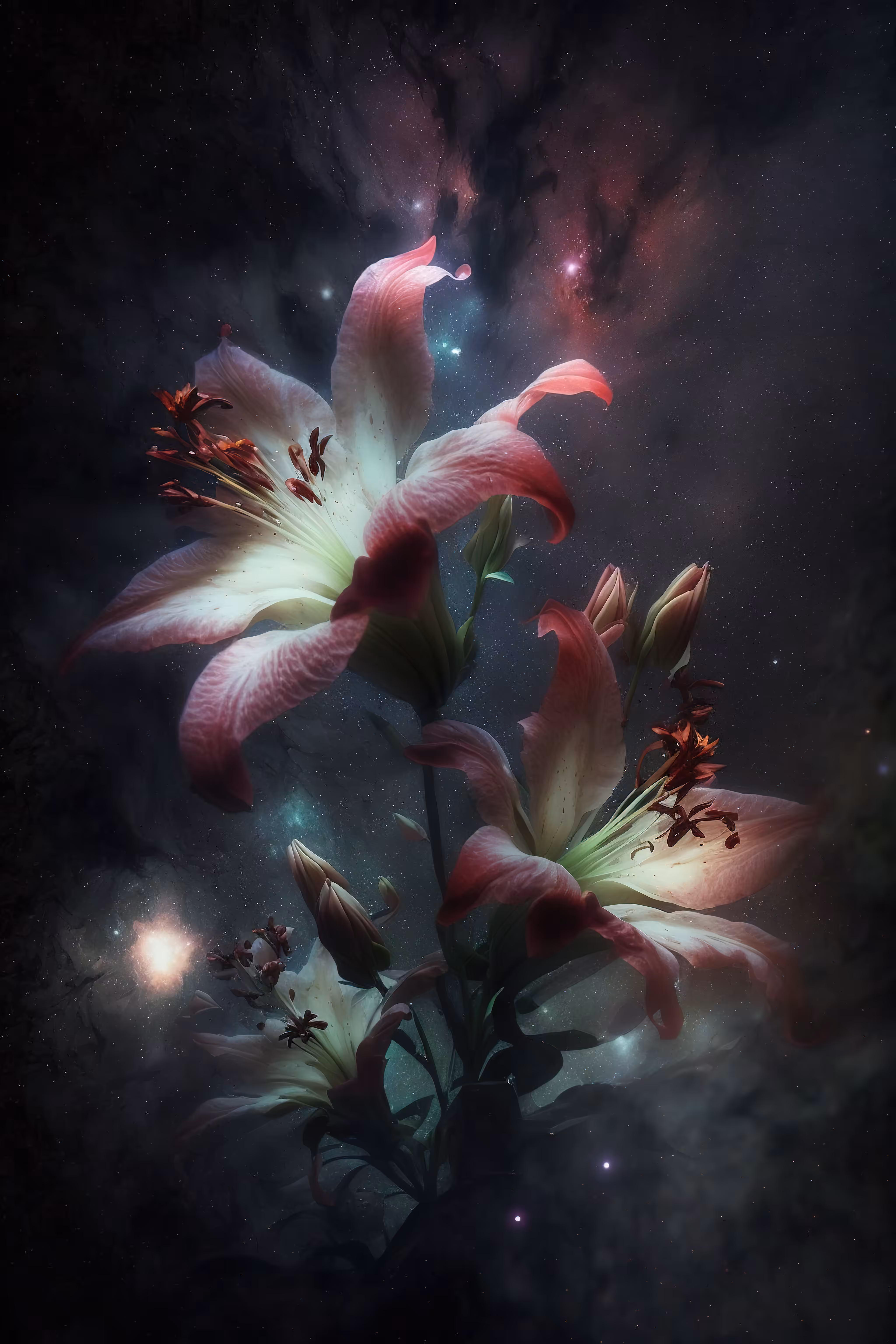 L+ Flower