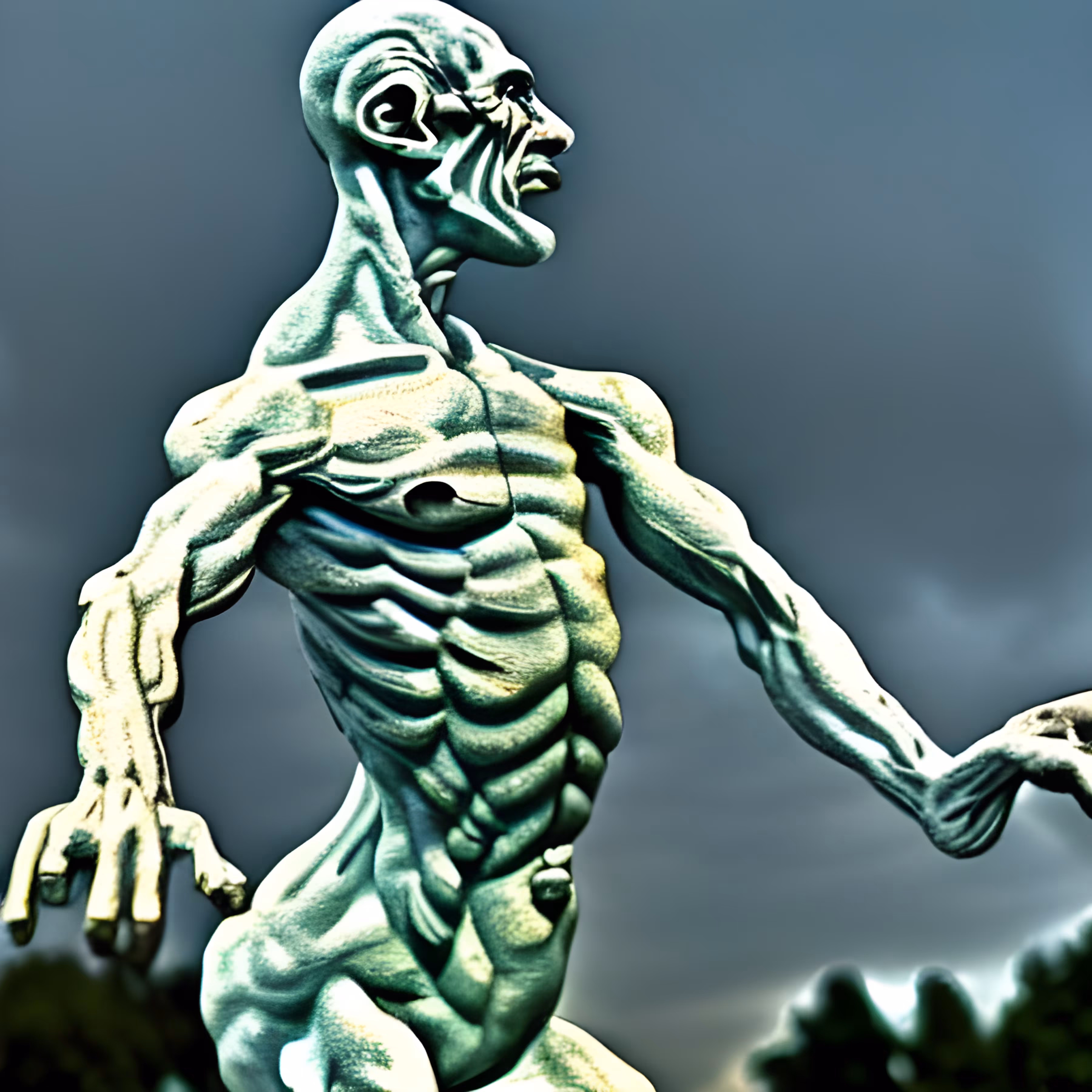SCULPTURA