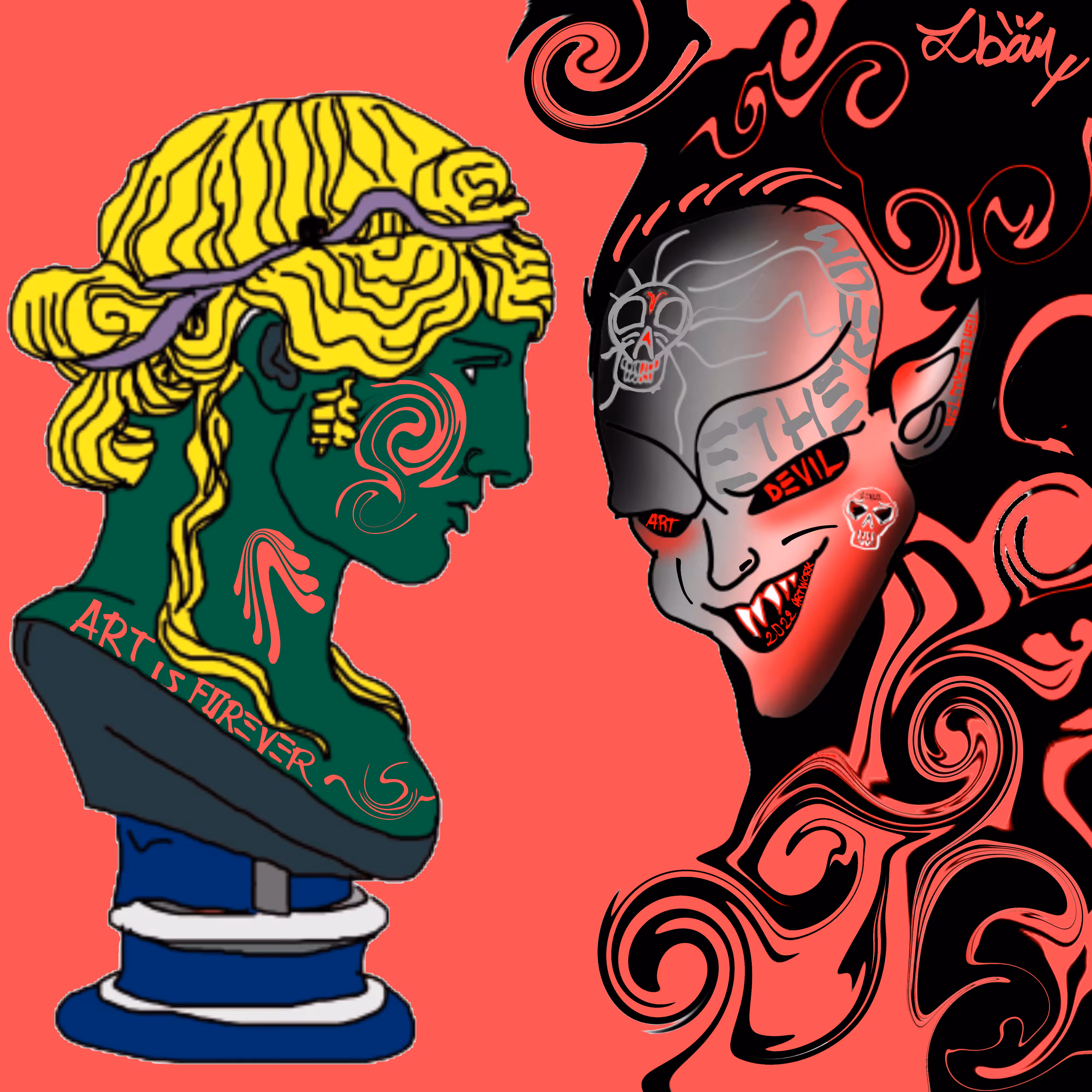 Face to Face