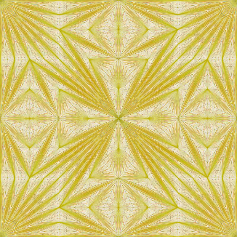 Triangle Subdivisions #498
