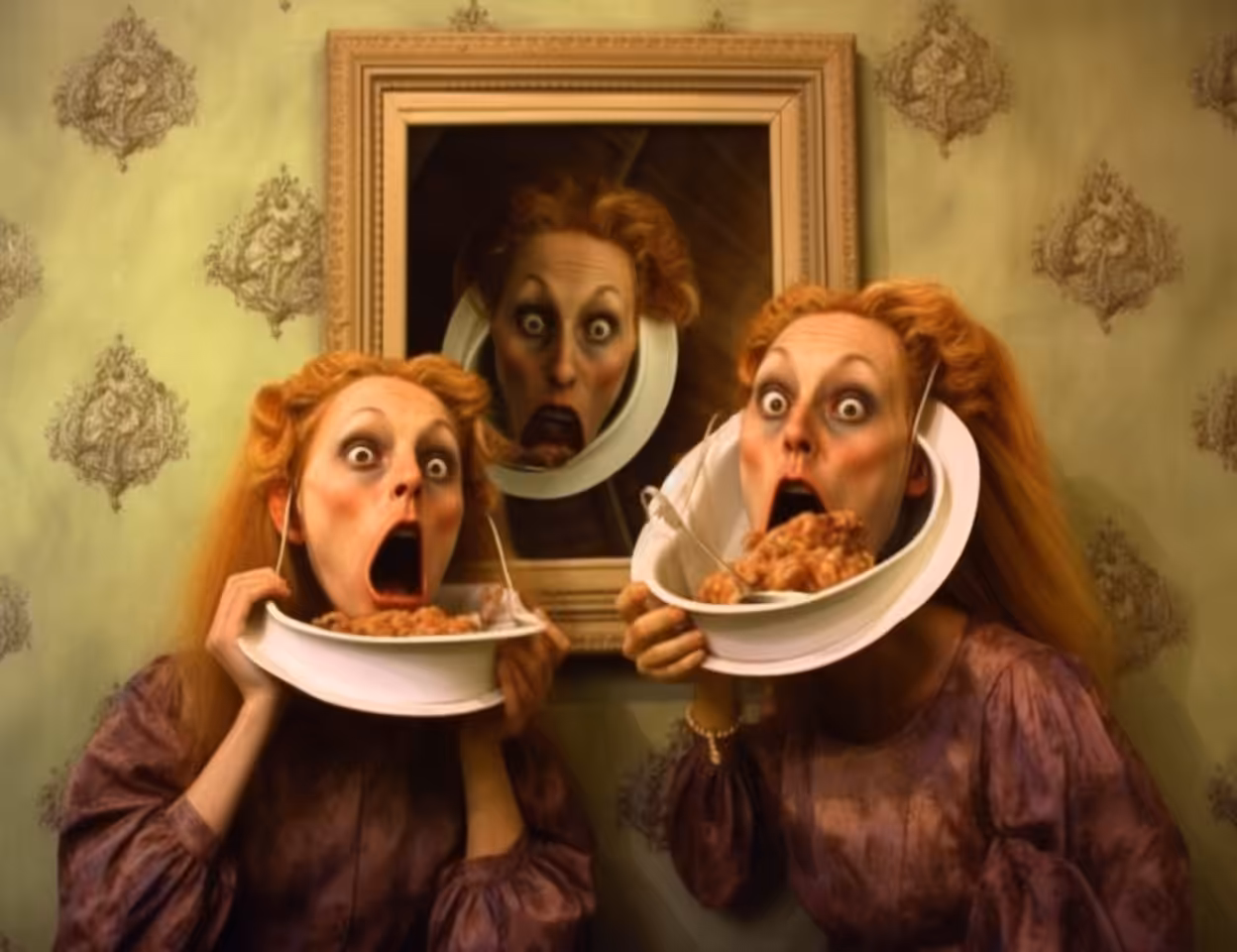 ARTCEPTION 2: Beyond The Frame #10