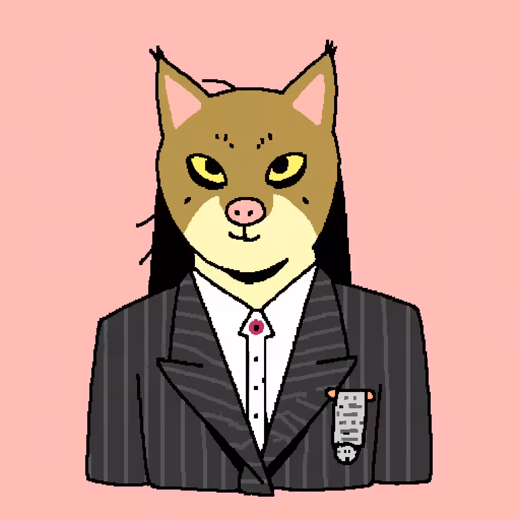 DX Terminal: LegalLynx99