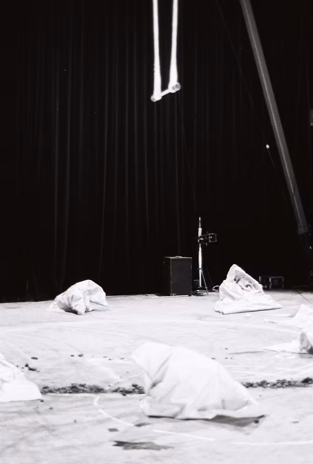 Après la performance | Tours | 2025