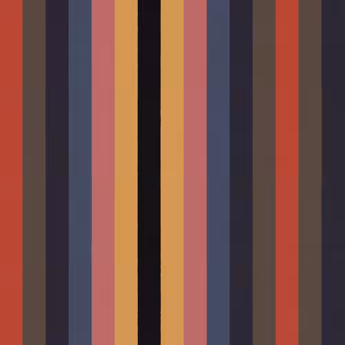 Meditations in Color 9