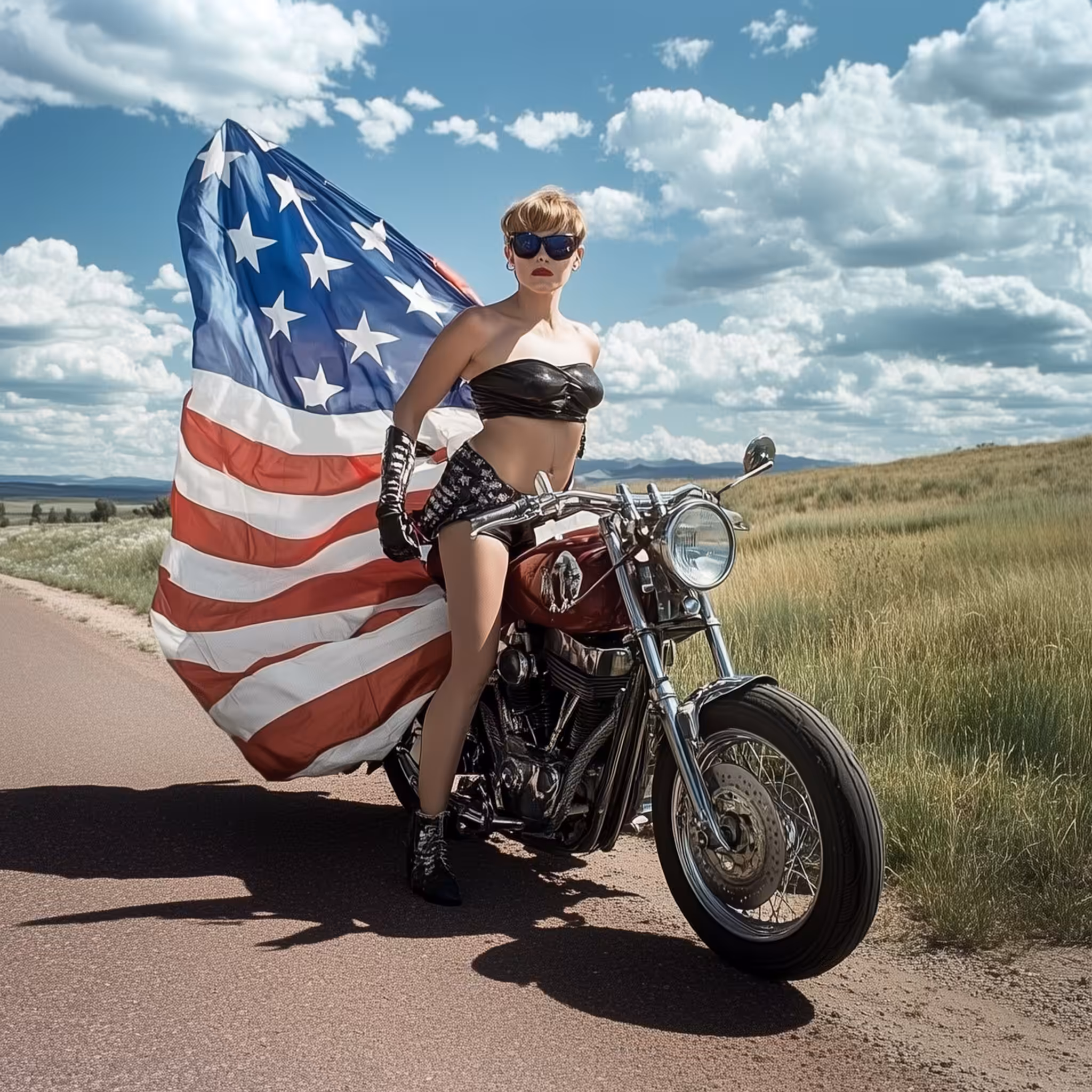 'Merica
