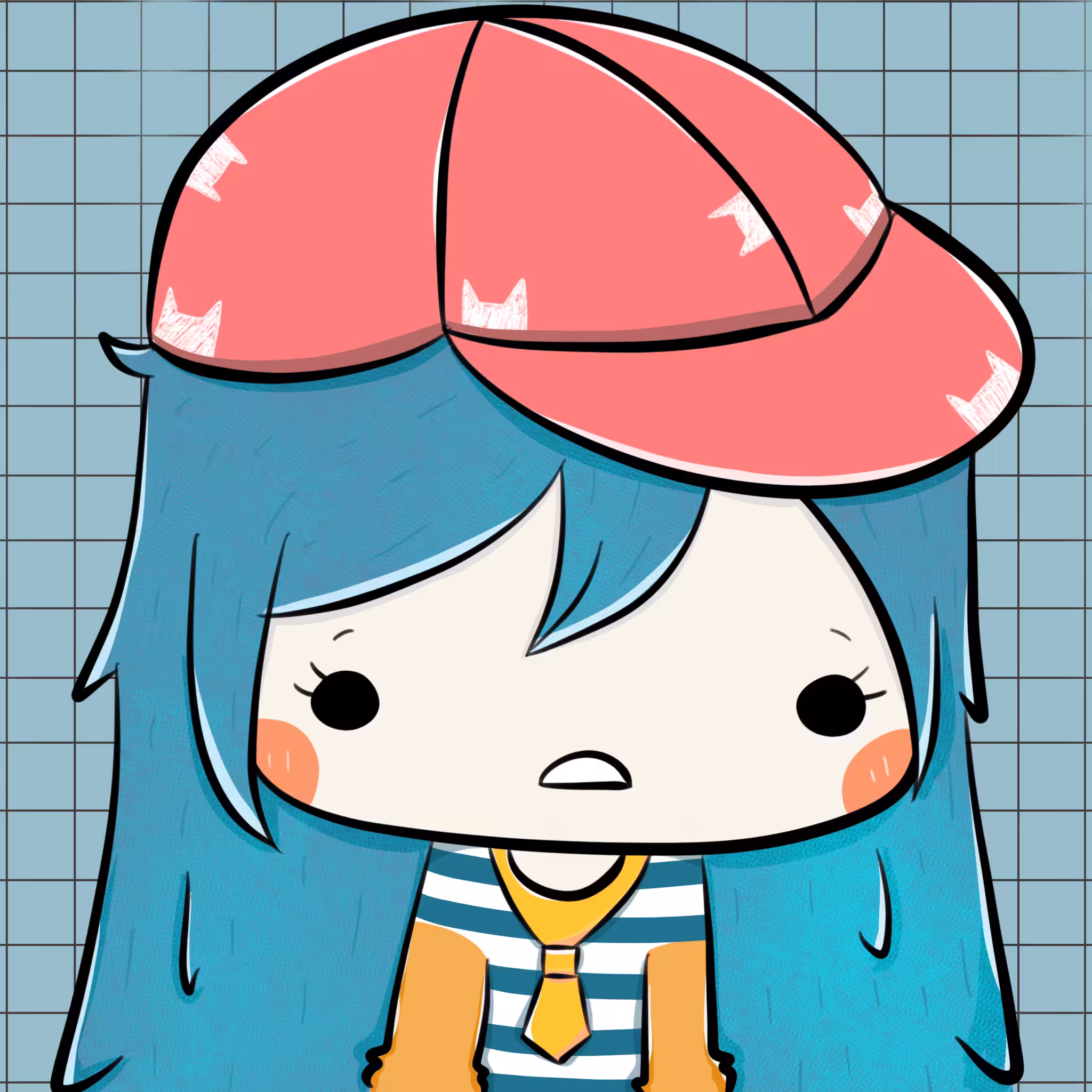 Bored Friends #30