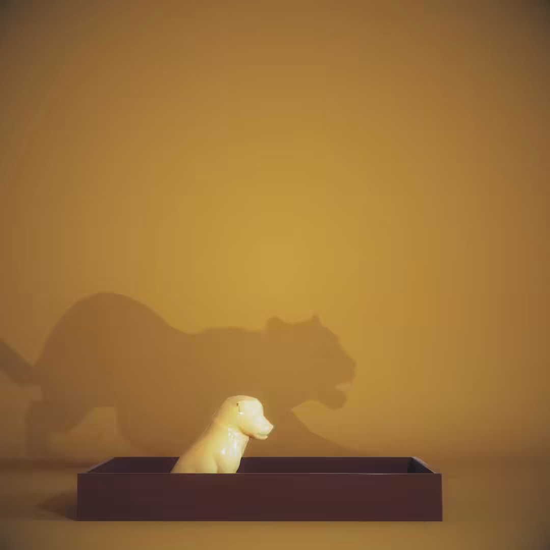 Face your fears