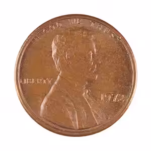 Cent #6756
