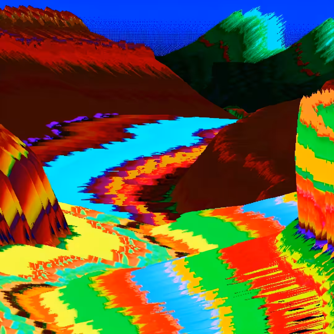 not well imaginated: paradiso