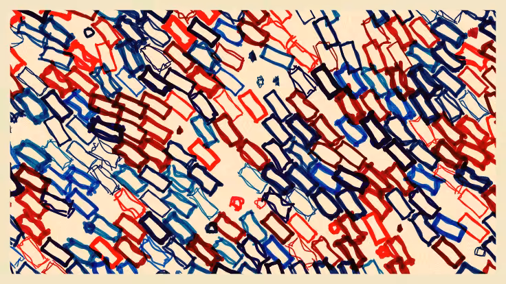 Congestionated #46