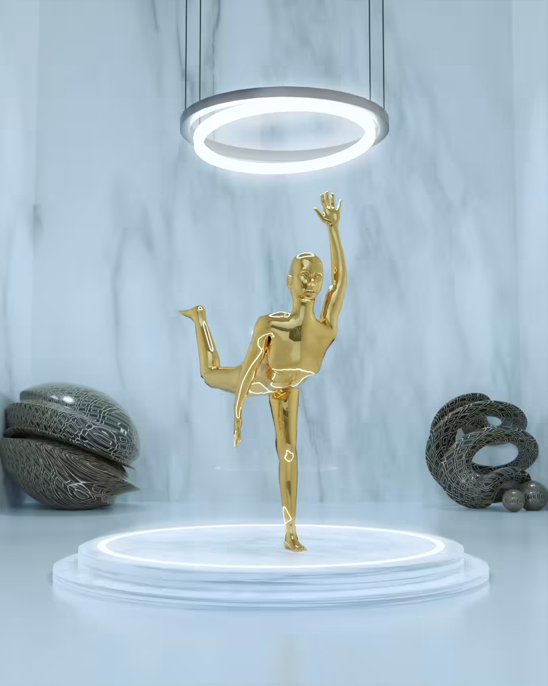 GIVE ME AN OSCAR