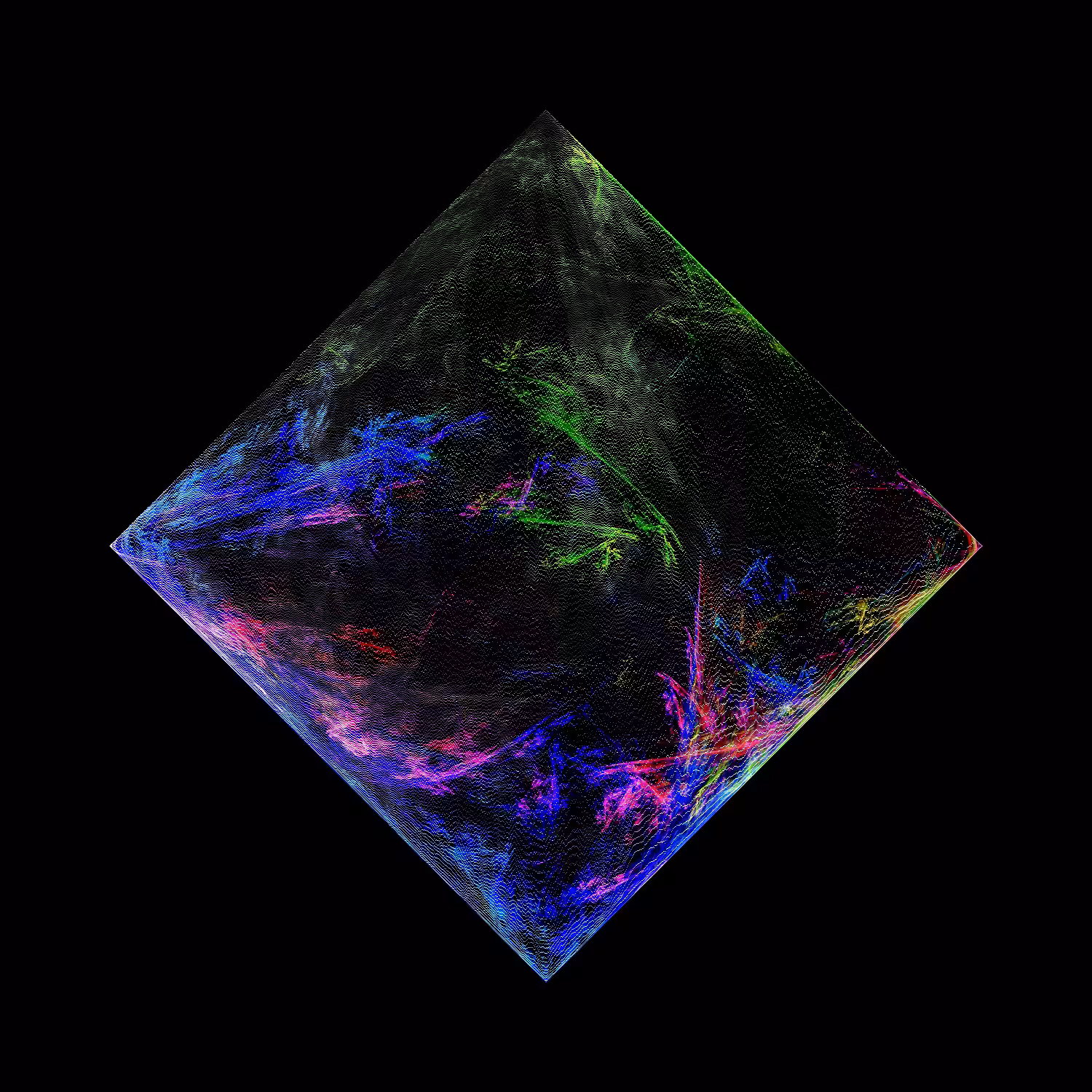 Plasma #4