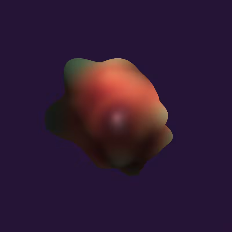 Blobby #416