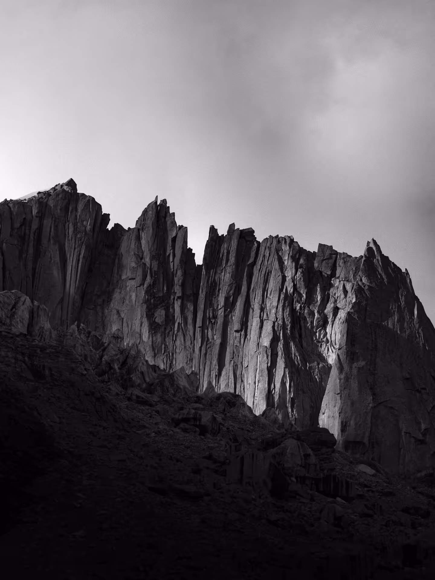 Monuments of permanence