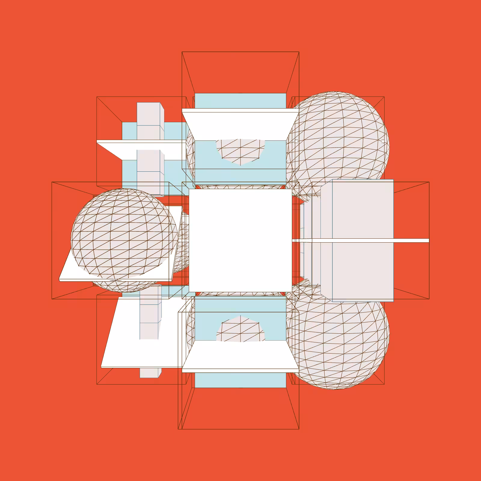 geo:SPACE #36