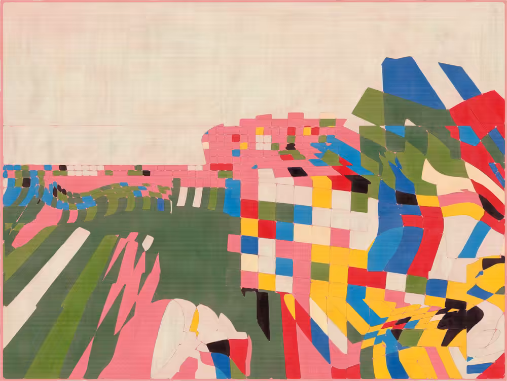 Superpositions #75
