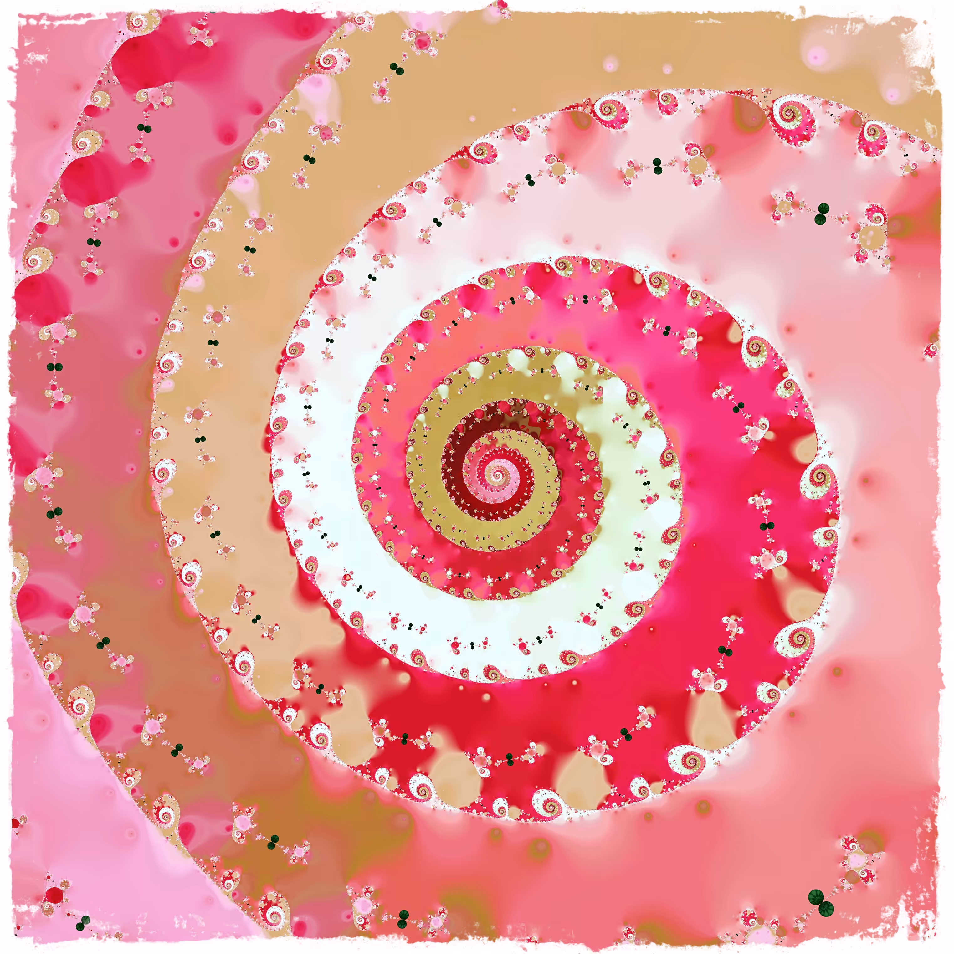 swirl #4 